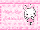 Good Bye