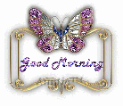 Good Morning