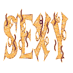 Sexy