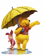 Winnie The Pooh