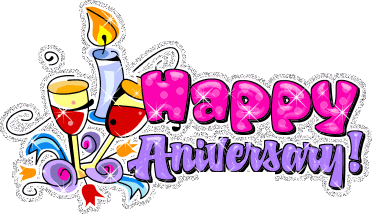 Image result for animated anniversary images