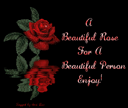 For Beautiful Person