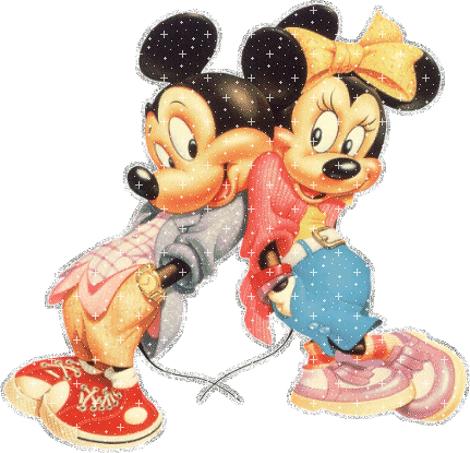 mickey and minnie. Mickey And Minnie Mouse