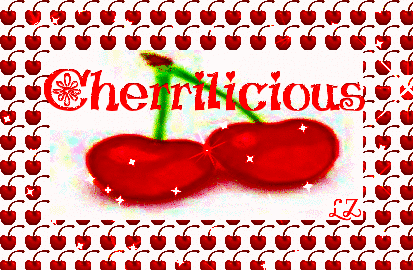 Cherrilicious