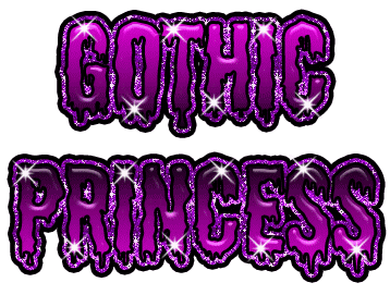 Gothic Princess