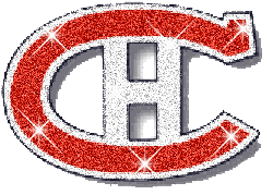 Montreal Canadians Graphic