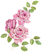 Sublime Rose Glitter