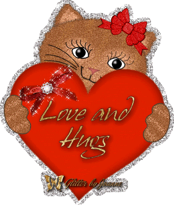 Love And Hugs