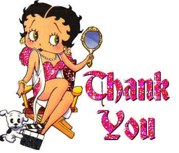 Thank You Graphic