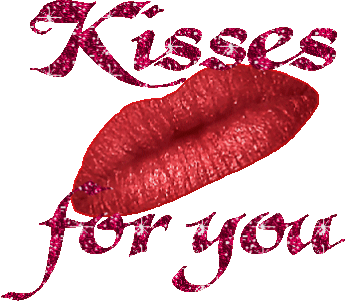 Kisses For You-G123097