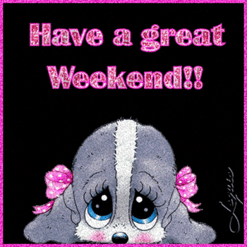 Weekend - Graphic-G123282