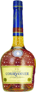 Courvoisier Alcohol Bottle