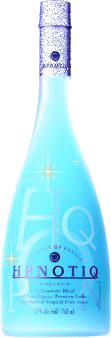 Blue 35 Liquor HPNOTIQ
