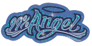 99 Percent Angel