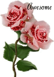 Awesome Roses