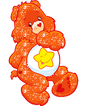 Star Bear Graphic
