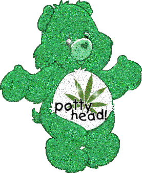 Potty Head