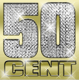 50 Cent Bling