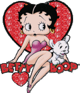 Hearty Betty