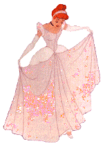 Blazing Princess Dress