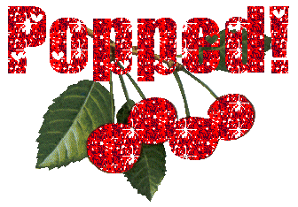 Popped Cherry