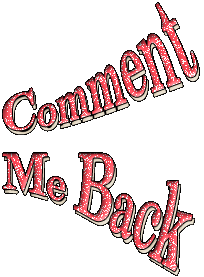 Comment me back