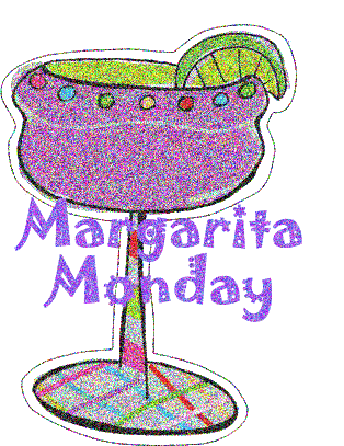 Margarita Monday