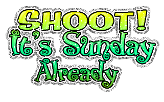 Shoot On Sunday