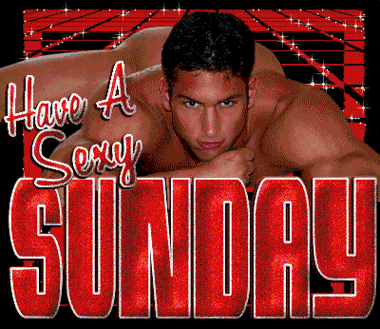 Have A Sexy Sunday