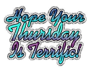 Have A Terrible Thursday