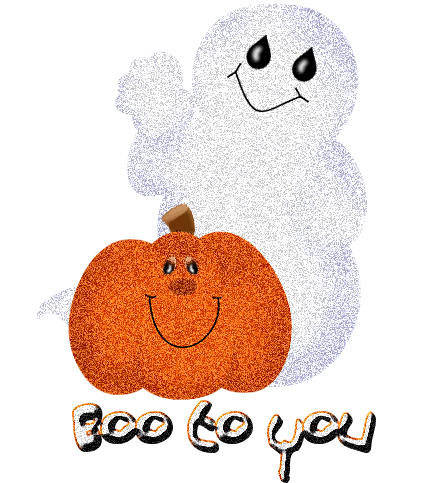 Boo To You