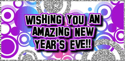 Wishing You An Amazing New Year