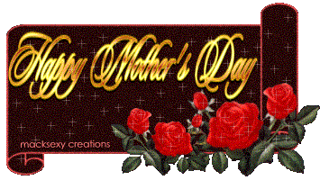 Stylish Mothers Day Graphic