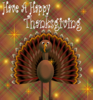 Have A Happy Thanks Giving