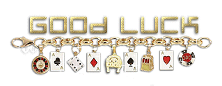 Golden Lockets - Good Luck