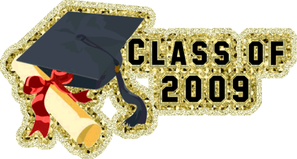 Class Of 2009