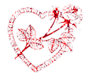 Exquisite Heart Graphic