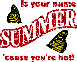 Is Your Name Summer?