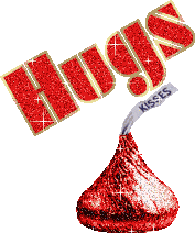 Gift Of Hugs And Kisses