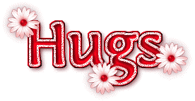 Hugs Showiness