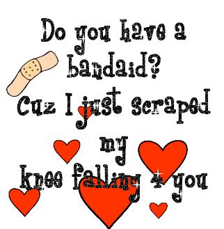 Falling In Love