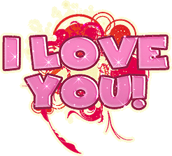 Showiness Love You Graphic