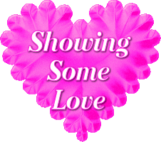 Adroit And Glittering Love Graphic