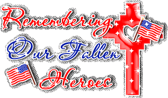 Remembering Our Fallen Heroes