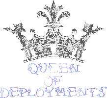 Queen Of Deployments