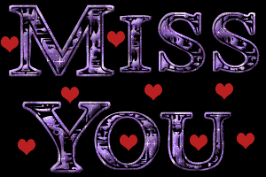 Missing You From The Heart