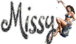 Missy Glitter