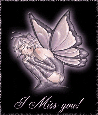 Angel - I Miss You
