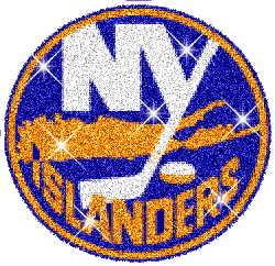 New York Islanders Graphic