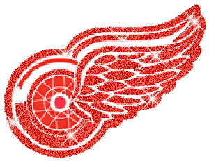 Detroit Red Wings Graphic